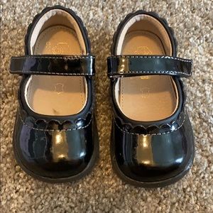 See Kai Run Patent Leather Mary Janes